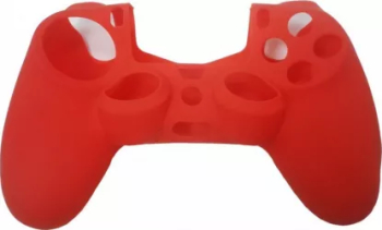 Husa Silicon Rosie pentru controller PS4 