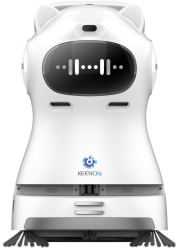 Robot KEENON KLEENBOT C30 