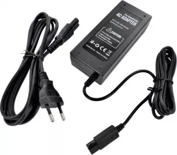 Sursa de alimentare Dobe pentru Nintendo GameCube 