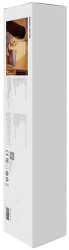 Baseus Magnetic Stepless Lamp Pro With Touch Panel White 