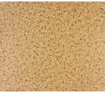 Linoleum Rezidential Clasa 21 Model Sare si Piper Suport Pasla Grosime 2.5 mm Pistrui Bej PVC Latime 2m Marime 200 x 800 cm 