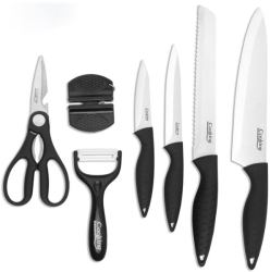 Set cutite bucatarie Cooking by Heinner Carera 8 piese 