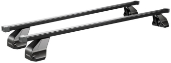 Bare transversale Menabo Omega Otel pentru Mitsubishi ASX 5 usi model 2010-2013 