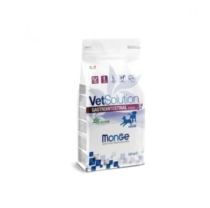 MONGE VETSOLUTION CANINE INTESTINAL PUPPY 1.5 KG 108N 