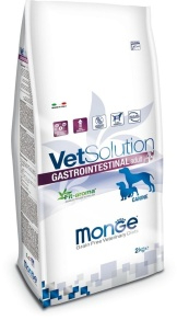 MONGE VETSOLUTIONS CANINE INTESTINAL 2 KG 104N