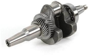 Arbore cotit motoare termice 13CP 25.4x36x35mm V60366 Verke 