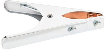 Cleste sudura pentru masa 160 A Graphite 