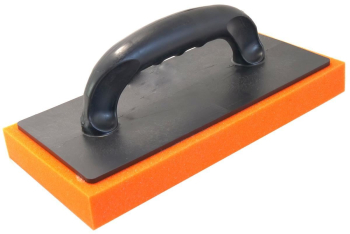 Drisca burete cauciucat 26x12 cm 