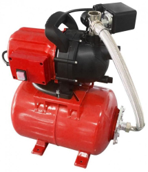 Hidrofor 1000 W 24 L 3500 l/h Strend Pro