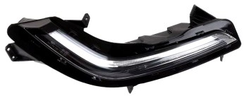 Lampa LED dreapta + modul lumini de zi DRL Renault Koleos 2016-2023 - 266003583R