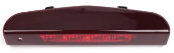 Lampa LED stop frana central Opel Corsa D Corsa E 2007-2019 - 13188045 1222130 510511640 