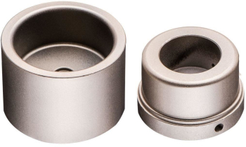 Matrita/bac pentru lipit tevi PPR 50 mm NEO 