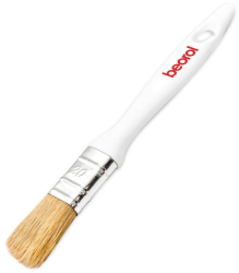 Pensula alba 20 mm BEOROL 