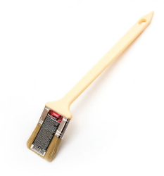 Pensula calorifer maner lemn 50.8 mm 
