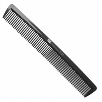 Pieptan pentru frizerie/coafor T125 NishMan 