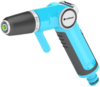 Pistol stropit gradina   profesional 2 moduri   Ergo   Cellfast 