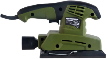 Slefuitor Cu Vibratii Heinner Asv001 180W 10000 rpm 187 mm 