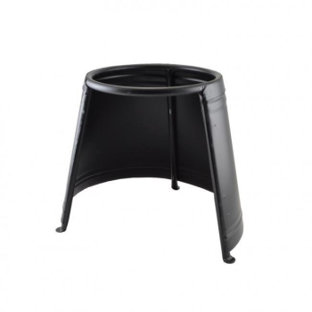 Suport/focar pentru ceaun de 6/8/10 L 32  cm Perfect Home 