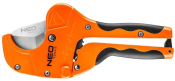 Taietor tevi PVC PP max 45 mm NEO 