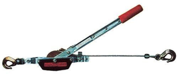 Troliu manual 1000 kg 1 m Strend Pro 