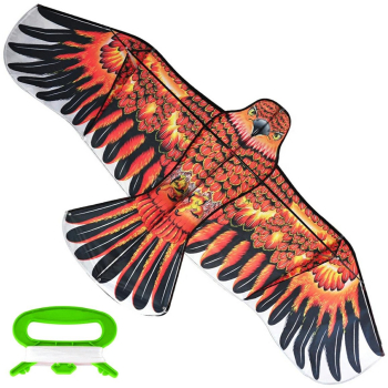 Zmeu tip vultur 160 cm multicolor 