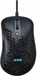 Mouse gaming XPG Slingshot 12000 DPI USB Black 