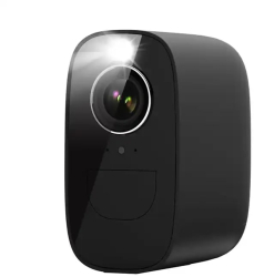 Camera de Supraveghere Profesionala 4G 4MP Full HD Detectare miscare APP Control Night Vision Waterproof cu Vizionare Live TSS-S3N-4G 