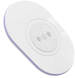 Incarcator Wireless QI Universal WUW-W05 Flippy Blister Alb 