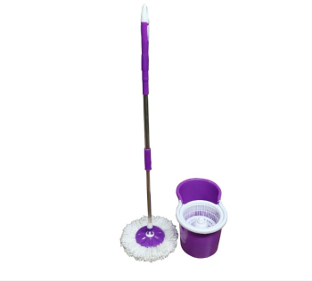 Set curatenie Primo mop rotativ 360 12L Mov 
