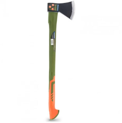 Topor Heinner 1.5 kg 800 mm lama otel forjat coada fibra de sticla 