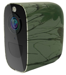 Camera de Vanatoare Profesionala 4G TSS-S3C Live cu vizionare in timp real 4MP Full HD Detectare miscare APP Control Night Vision 