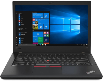 Laptop Lenovo ThinkPad T480 Intel Core I5-8350U 16GB DDR4 SSD 512GB Intel HD Graphics 
