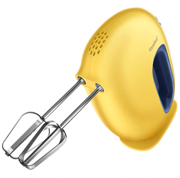 Mixer Mana 5 Trepte Viteza 130w Comfee 