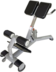 Aparat Hiperextensie Abdomen/Spate otel DHS K004 