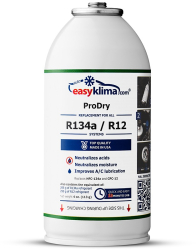 Dezumidificator de aer conditionat ProDry R134a/R12 