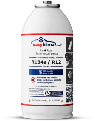 Etansant pentru piese din cauciuc R134a/R12 