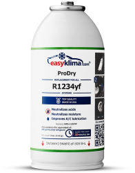 Dezumidificator de aer conditionat ProDry R1234yf 