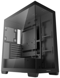 Carcasa acvariu Deepcool CG580 Black 