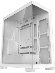 Carcasa Deepcool CG580 White 