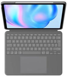 Logitech Combo Touch pentru iPad Air 13 inch (M2) Oxford Grey (US) 