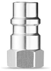 Adaptor EasyKlima Retrofit R12/R134a 