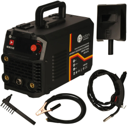Aparat invertor sudura MIG 495A electrozi sarma flux fara gaz MX938