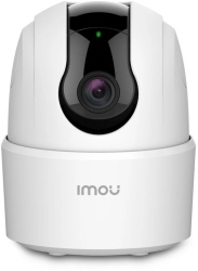 Camera de Supraveghere Wi-Fi cu Detectare Rapida si Notificari - Imou Ranger 2C IPC-K2ECP-3H1W - White 