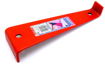 Carlig pentru montare parchet bara de tractiune montaj 235x4 mm 