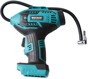 Compresor aer 20V WAINER AP20 10bar 0.86kg fara acumulator