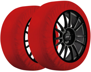 Set 2 lanturi de zapada textile marime M omologate EN16662-1 si Onorm V5121 