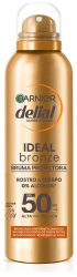 Spray auto-bronzant cu protectie solara Garnier Delial Ideal Bronze SPF50 150 ml 