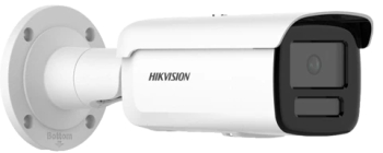 Camera de supraveghere IP Bullet 8MP Hikvision DS-2CD2T86G2H-2I(4MM) (EF) lentila fixa 4mm iluminare min: Color: 0.0008 Lux @ (F1.0 AGC 