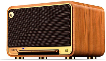 Edifier Boxa D32-BR Brown 