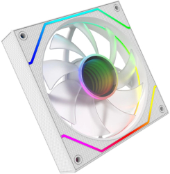 Ventilator 120 mm AQIRYS Cetus ARGB 